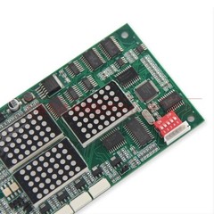 RINT-5211C frequency converter power drive board
