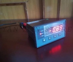 1pc NEW BST106-B60S(L) Weighing Force Controller Analog Output 485/232