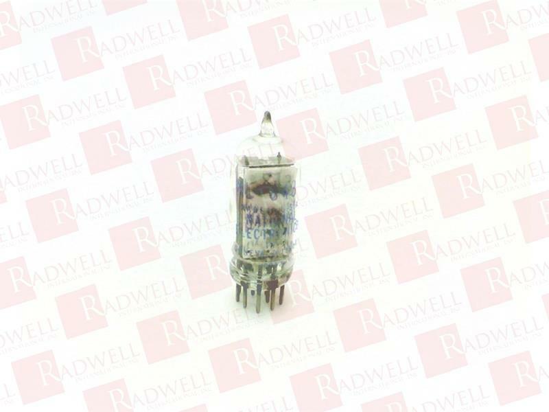 NATIONAL ELECTRONICS NL-843 / NL843 (NEW NO BOX)