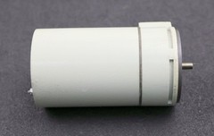 Carl Zeiss Jena Rotary Encoder Incremental Encoder 1000 B TGL 34235 1000 Increments