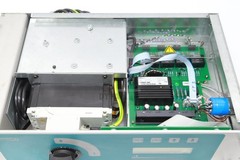 VALLON Used EG24/22 NR 129 16kVA 400V Industrial Power Unit ELEC-I-3468=9O25