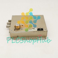 1PCS USED Trimble 10MHz ThunderBolt GPS Disciplined Clock GPSDO Module Frequency