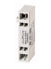 Eaton Moeller NHI-E-01-PKZ0-C XTPAXFAC01 (BRAND NEW)