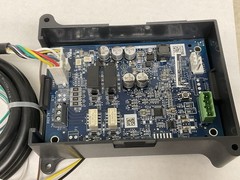 New Carrier HK38EA063, 350263-401, Mitigation Board With Harness Assembly