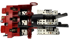 Eaton Culter Hammer C361NC Disconnect Switch,Non-fusible,30A,3 Phase, #2-14 AWG