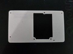 computer case power adapter board ATX to TFX 3mm thick With Screws