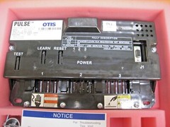 Otis Pulse Elivator Detection Devise / Monitoring System Model No. ABE21700AG110