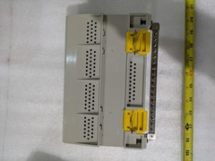 Toshiba CTCW02G41 Analog Input Module 24VDC PLC Automation OEM Component Part