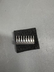 SNJ55121J Military IC Ceramic DIP Texas Instruments Logic Microcircuit NOS