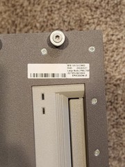 ERICSSON LARGE NODE IPNA 768MB BFB 109 51/2 W03 BFB10951/2 LBB/AM RAID CPCI-730