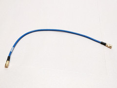 Samtec C28S-11.00-SPS8-SPS8 U.FL to U.FL 50Ω Twinax Cable Assembly 11″ 28AWG RF