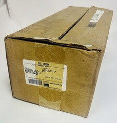 EMERSON OZ GEDNEY NO. LB250A 2-1/2 IN ALUM LB COND BODY