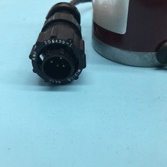 PACIFIC SCIENTIFIC E21NCHT-LNS-NS-02 1.8 STEP MOTOR, 157407