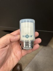 Dodge OPTIFY Performance Sensor