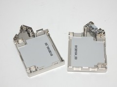 Phoenix Contact 2761619 SUBCON 25/F-SH Female Bus Connector – NEW Surplus!