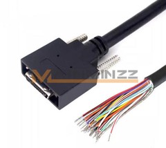 ONE NEW DH40-27S for DALSA Xtium Cameralink wire of 27P-core TS camera