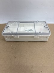 New In Open Box SIEMENS FDCH292 Housing (IP65) Fast Shipping Warranty