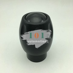 New For FAEMA Pegasus E98/LACIMBALI Campari M27 Coffee Maker Steam Switch Knob