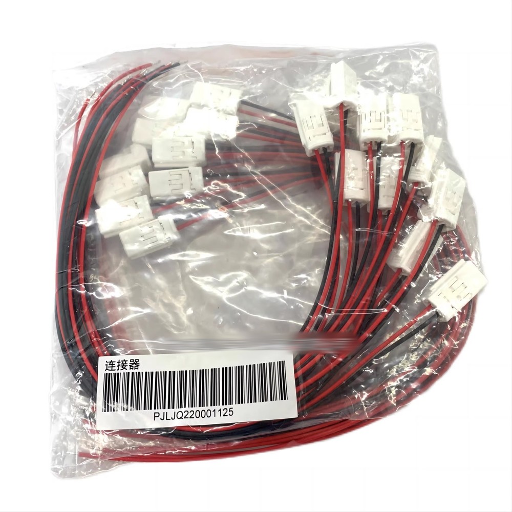 10Pcs/Bag New 0435308 Energy Vehicle Contactor Signal Connector Plug 1PCS #DW