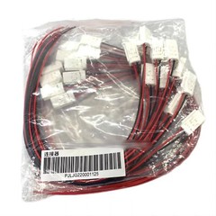 10Pcs/Bag New 0435308 Energy Vehicle Contactor Signal Connector Plug 1PCS #DW