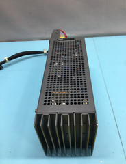 LAMBDA LRS-55V-5 REGULATED POWER SUPPLY,187-250VAC,47-63Hz, 420W PF 0.70, 134398