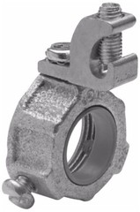 Crouse-Hinds GLL6C, 2″, 14 To 4 Awg Copper, Copper Lug, Grounding Bushing, 1Pc