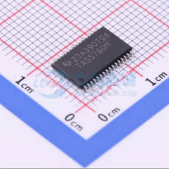 2pcs TA55760M TASS760M TAS57G0M TAS576OM TAS5760M TAS5760MDCAR HTSSOP32 IC Chip