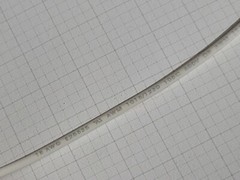 Atlas Wire #18awg Solid Tinned Copper UL-1015/1230 Hook-Up Wire White /50ft