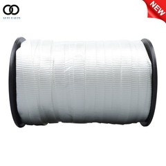 3/4″ Heavy Duty Woven Cord Strapping 2500 lbf- Pull Tape/Mule Webbing 528 Feet