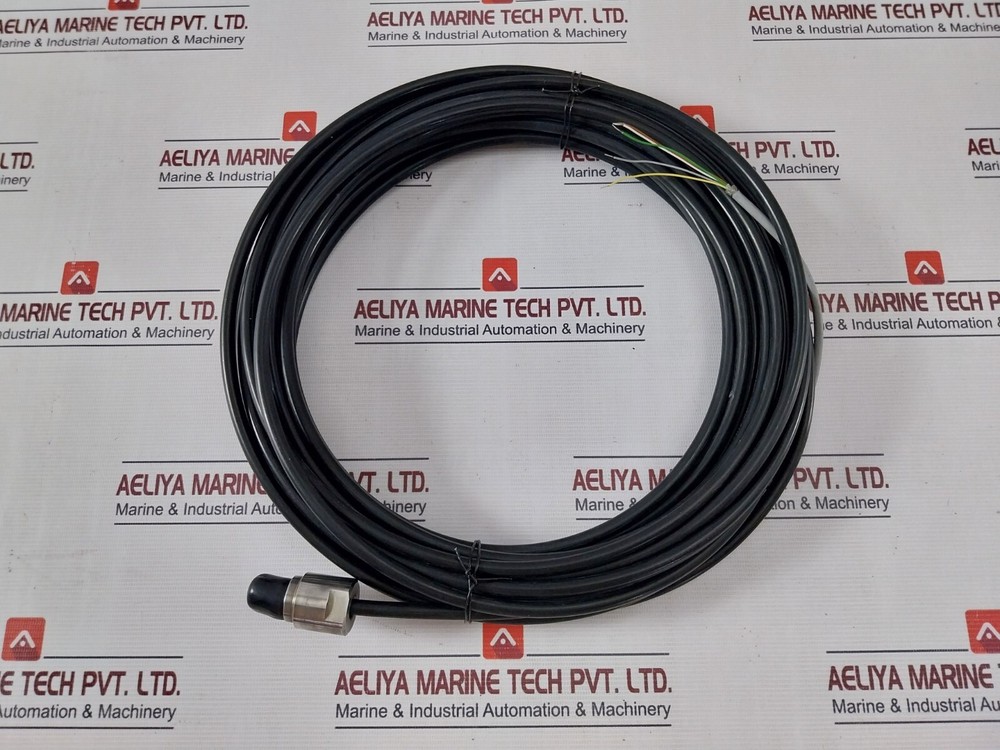 PA12 HIPHL 6X1X8 Polyamide Tubing Pre-assembled Marine Sensor Assembly Cable