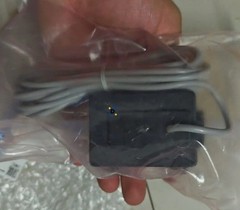 New SMC PF2D520-13-1 Corrosion resistant flow sensor