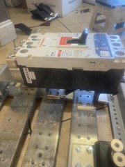 EATON KPRL4LG MOUNTING HARDWARE KIT 600 AMP LG BREAKER.