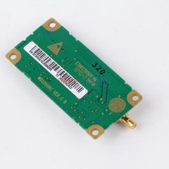 1PCS USED ublox LEA-M8T-0-10 GPS Module Board Tested