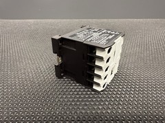 Moeller DIL EM-10-G Contactor