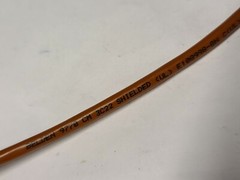 Belden 9770 22/3C Shielded Audio/Control/Instrumentation Cable Brown /50ft