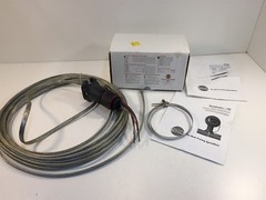 Thermon Constant Wattage Heat Cable With Power Connection Kit Approximately 60′