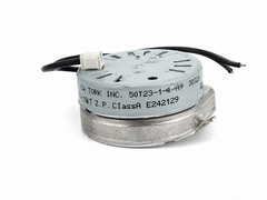 Tork 50T23-1-1 A9 Timer Motor 1/240 RPM 120V 60Hz Synchronous OEM
