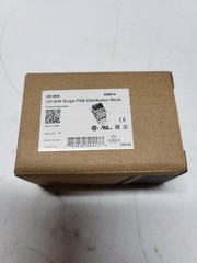 Nvent ERIFLEX UD-80A Single Pole Distribution Block