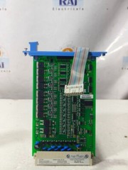 HONEYWELL SDO-0824 24 VDC 0.55A 8 CHANNELS SAFE DO MODULE FC-SD0-0824 SD00824