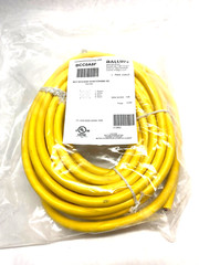 Balluff BCC0A8F Power Connection Cable Sgl-Ended BCC A314-0000-10-003-EX44W6-100
