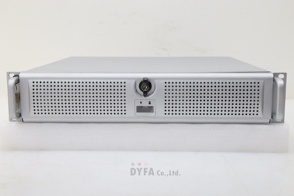PORTWELL used COMPUTER IAS650 AREMO-2173P-06V4-00 ACA 3145 ELEC-I-2824=9M26