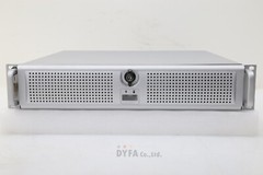 PORTWELL used COMPUTER IAS650 AREMO-2173P-06V4-00 ACA 3145 ELEC-I-2824=9M26