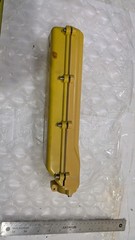 CONDUCTIX WAMPFLER DELACHAUX 8 BUTTON PENDANT