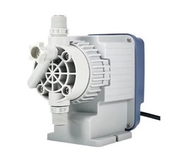Electromagnetic Diaphragm Metering Pump Corrosion-Resistant Metering Pump