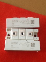3PCS LOT OF SKKT162/16E SKKT16216E SEMIKRON THYRISTOR /DIODE MODULE -BRAND NEW