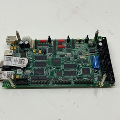 Atmel AT91SAM9263 Teratronik V4r3 Industrial Embedded Control CPU Board