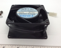 MINEBEA NMB Model 3115FS-12W-B30 115V AC Fan