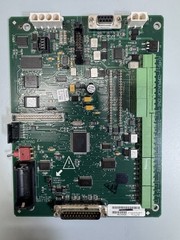 ABB 2100204-903 (002) XFC Controller Board (6400/6700) UNKNOWN – UNTESTED