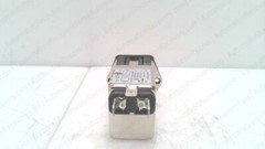 CORCOM 10CFE1, POWER ENTRY MODULE, NEW* #333468