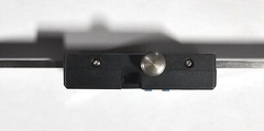 VERTICAL LINEAR SCALE WITH DIGITAL READOUT **VARIOUS SIZES AVAIABLE**